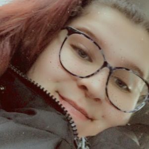 Meet your Posher, Vanessa